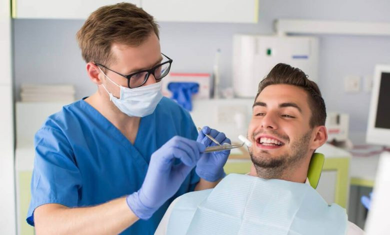 عيادات النخبة لطب الاسنان